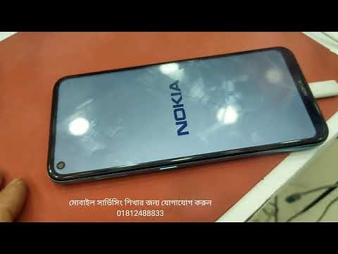 Nokia Ta 1288 password pattern unlock done || no recovery option not support any device || 2022