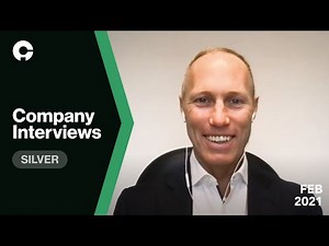 Excellon Resources (EXN) - Focus is Silver with Gold Optionality