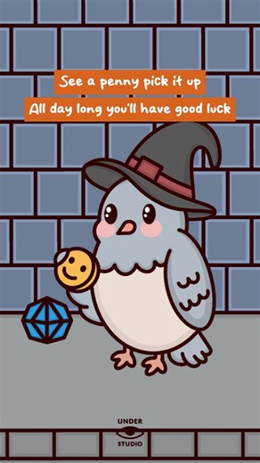 142K views · 4.5K reactions | When You’ve Watched Too Many Movies And Played Too Many Games 彩 Original Audio: William Moore #fantasy #games #movies #animation #mushroom #bird #understudio | Under Studio | Facebook