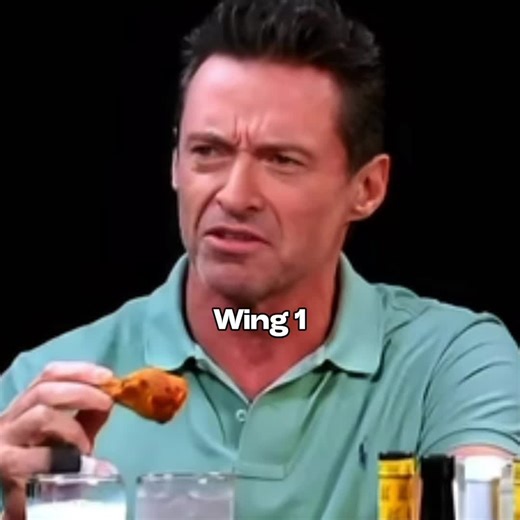 Deadpool and Wolverine Spicy Chicken Wings Challenge