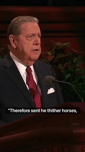 follow HIM: A Come, Follow Me Podcast with Hank Smith & John Bytheway on Reels