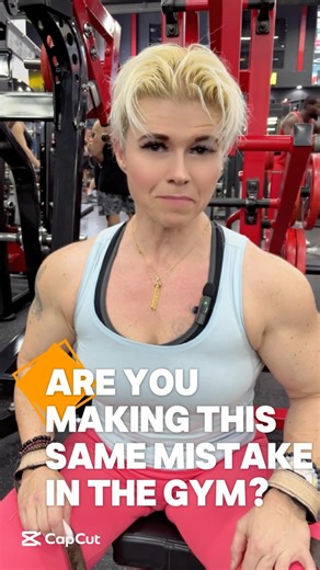 You can watch all the clips in the world, but nothing beats personalized accountability. Ready to put this advice into action with a dedicated coach? Slide into my DMs—let’s discuss your next level. @tamaramakar #tamaramakar #HighPerformanceCoaching #TrainWithAPro #InnerPowerLab | Tamara Makar IFBB Pro