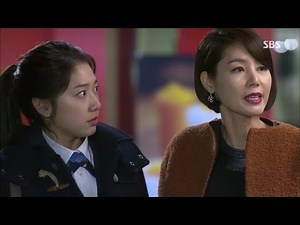 김성령, 박신혜 걱정하며 마음 열어 '이민호 반색' @상속자들 13회