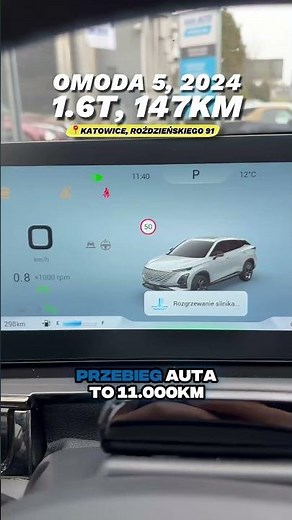 OMODA 5 #auto #cars #autotrade #motoring #car #cars #omoda #omoda5