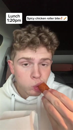 Go try this challenge! #food #foodie #foodreview