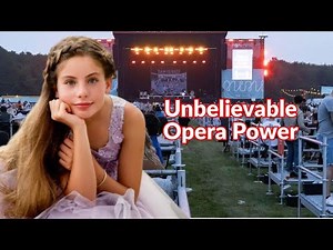Emanne Beasha: The Performance That Shocked America and Went Viral Worldwide