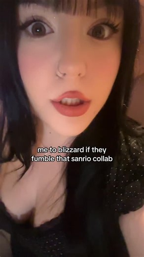 eloise ౨ৎ on Instagram: "free money printer,, surely it’s coming #overwatch #sanrio #overwatch2 #overwatchcollab #overwatchsanrio"