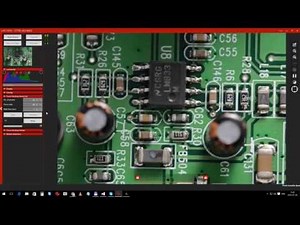 Focus stacking with digiCamControl