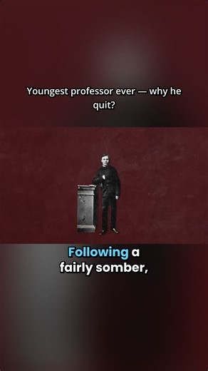 After losing his Christian faith Nietzsche became a brilliant scholar and the youngest professor at Basel but illness and dissatisfaction with academia pushed him into a life of isolation across Europe #Nietzsche #Philosophy #History #Existentialism #Thinkers
