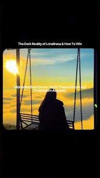 How to overcome loneliness telugu, stop expecting from others telugu, feeling left alone