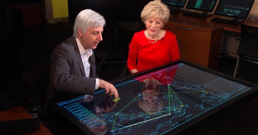 DARPA: Nobody's safe on the Internet