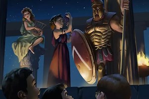 Moet Hennessy - Parnell