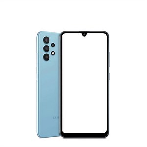 Strike a pose and capture stunning selfies with #GalaxyA32 20MP front camera that turns your selfies into a work of art #AwesomeIsForEveryone | Samsung