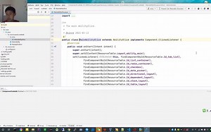 ComponentCodelab——下载Codelab起步应用（实操）