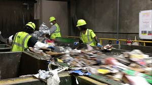 Recycling 101: The rules have changed