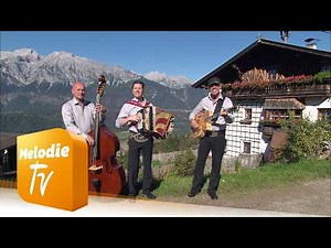 Jakob Bergmann & seine Musikanten - Tirol, Tirol, Tirol, du bist mein Heimatland (Musikvideo)