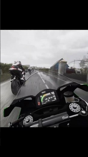 Kawasaki ZX10RR 2019 - Furious Racing #Kawasaki #ninjazx10r #zx10r #ride5