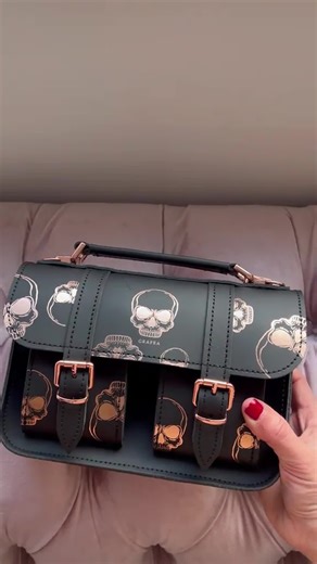 Grafea bag stock clearance! Stylish look for just $10!