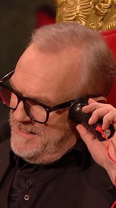 What's on your mind, Greg? #outtake #taskmaster | Taskmaster