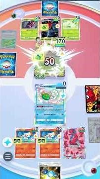 Cinderace Pyro Ball 2 #pokemon #pokemoncards #pokemonpocket #pokemon #pokemontcg