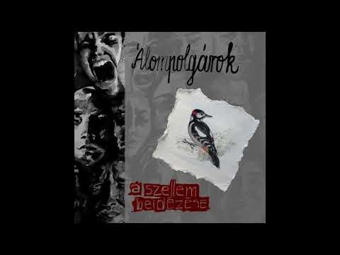 Álompolgárok - Delphoi felé