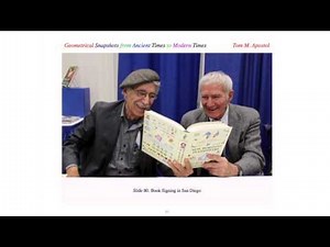 Geometrical Snapshots from Ancient Times to Modern Times - Tom M. Apostol - 11/5/2013
