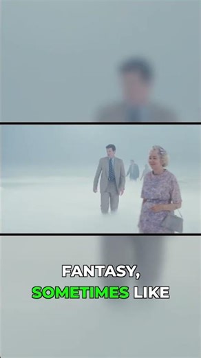 A unique blend of fantasy, drama, and rom-com!