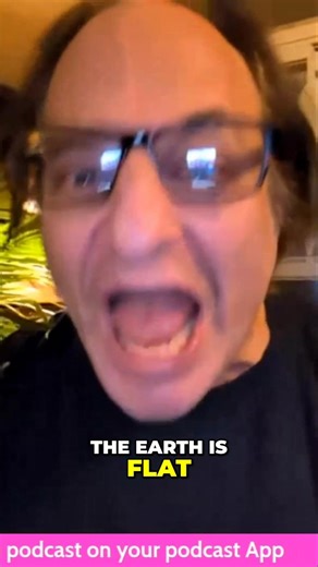 FLAT EARTH: Tony P vs. Science (The Tennis Ball Debate) 🌍🚫🎾