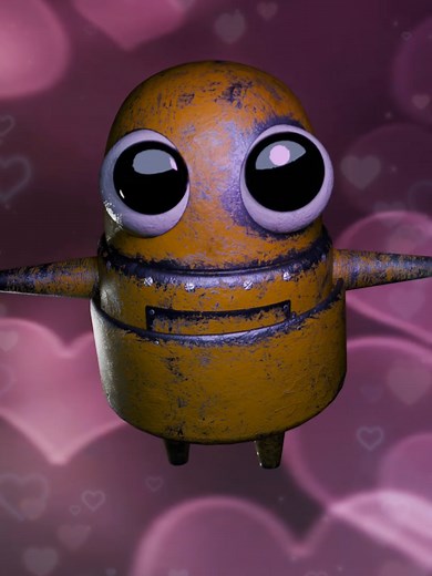 3D Modeling and Rendering in Blender