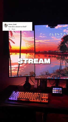 therealkia | Streamer on TikTok