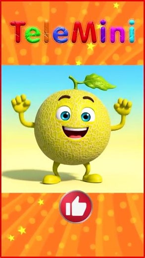 Educational and Fun Baby and Children's Songs 🎵 Tele Mini