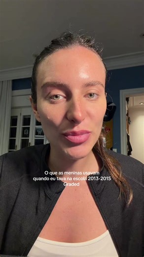 Moda escolar de 2015: Tendências e memórias