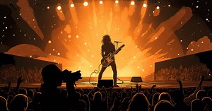 Concert Photography: A Complete Guide