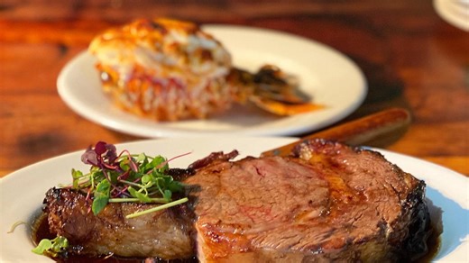 Six cozy, rustic fall restaurants to visit in North Jersey