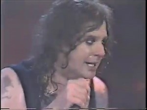 112K views · 3.1K reactions | Ozzy Osbourne - Iron Man | Live in Philadelphia 1989 | Heavy Metal Hard Rock | Facebook