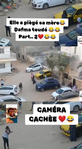 Juste pour s'amuser Morata way lou leer lay teik #prankvideo #cameracachée #pourvous @Zei Actor