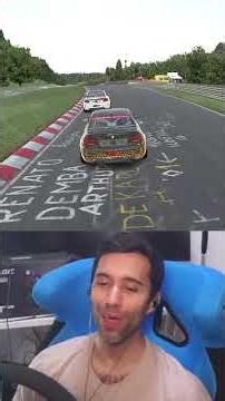 El BANEO más fácil de la historia de iRacing