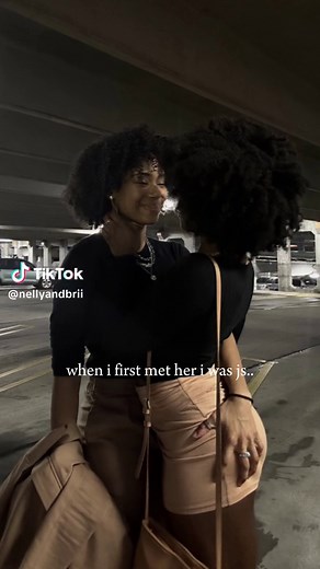 Intense Love: Black Lesbian Couple's Romantic Journey
