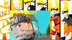 Naruto Shippuuden Episode 12 Special | Photo Studio of Memories