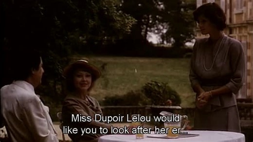 Dressage 1986 French