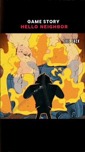 The Dark Truth Behind Hello Neighbor: Mr. Peterson’s Tragic Secret