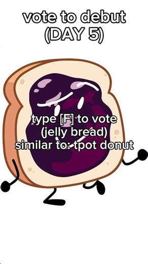 yay!!! 🥹 #bfdi #bfdia #tpot #osc