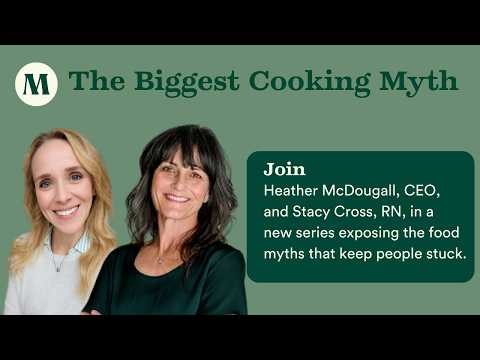 You DON'T need oil for cooking!