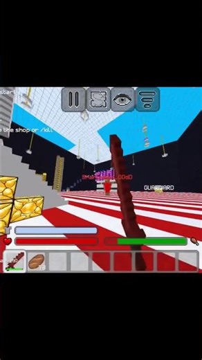 multicraft pvp #8 DragonHide pvp