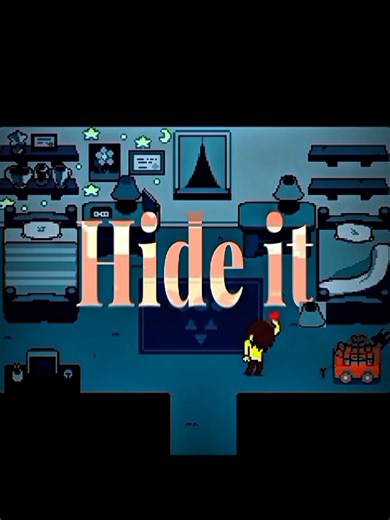 Deltarune Edit: Unforgettable Moments and Highlights