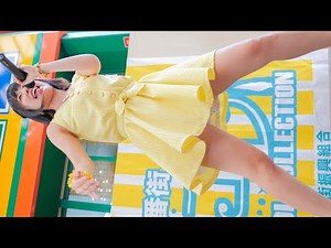 [4K Fancam] Ikemoto Mao 「HONEY SPECIAL」「GO Fight!」 Japanese idol singer [직캠]