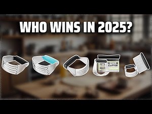 The Top 5 Best Pastry Cutters in 2025 - Must Watch Before Buying!