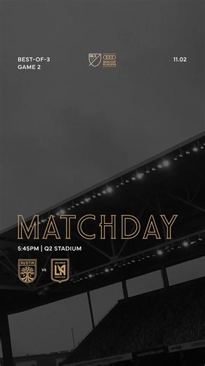 One goal in mind. | Los Angeles Football Club