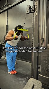 31K views · 6.2K reactions | FREE MEAL PLAN ‼️ Rotate these meal...