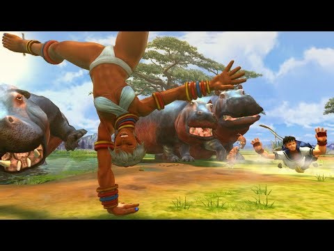 Elena is Fair and Balanced